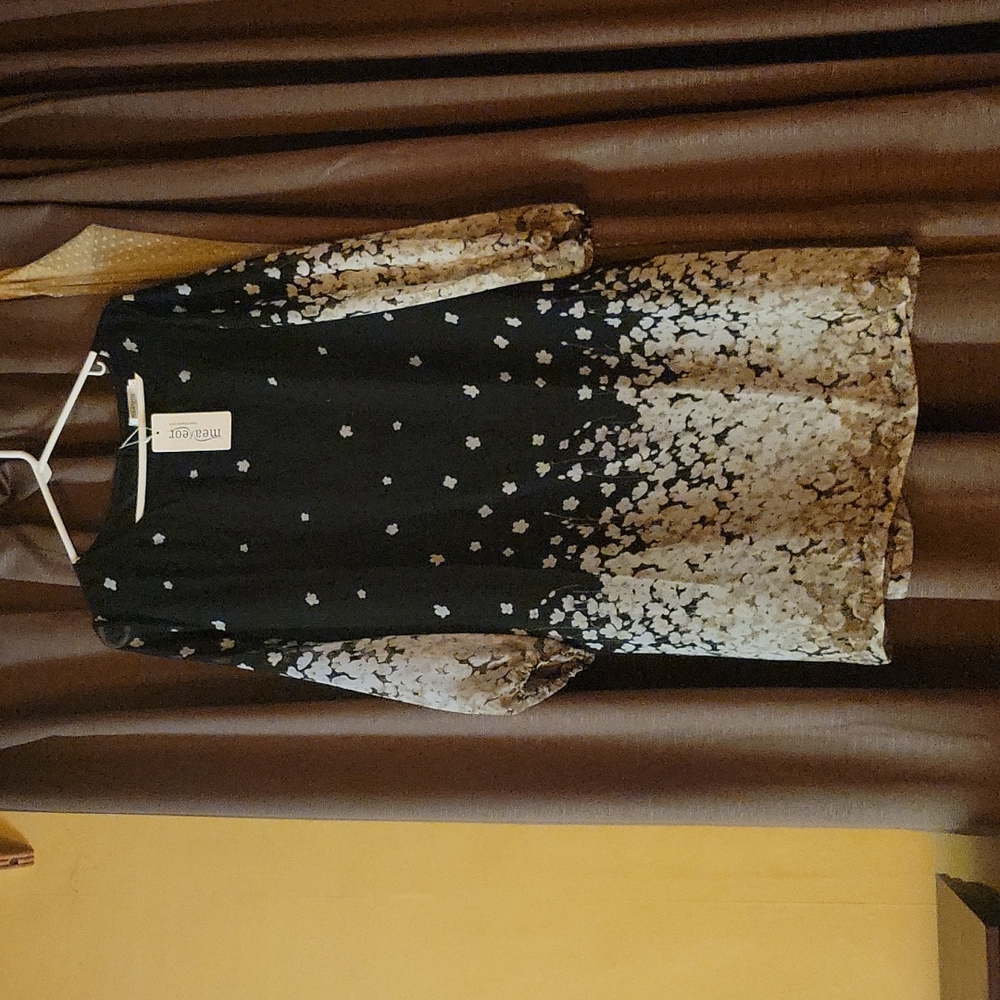 Women's  L dress